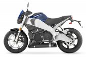 2007 Buell Lightning CityX XB9SX photo